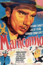 Manicomio