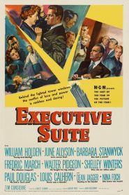 La Torre de los Ambiciosos – Executive Suite