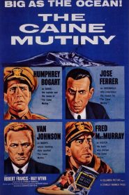 El motín del Caine – The Caine Mutiny