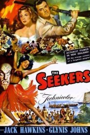 El Valle de los Maoríes – The Seekers