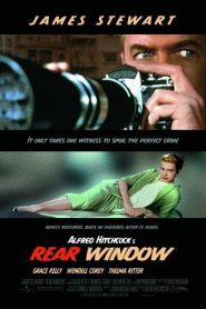 La ventana indiscreta – Rear window