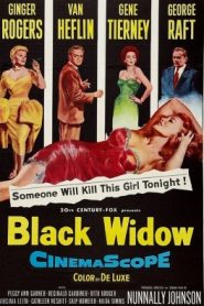 La viuda negra – Black Widow