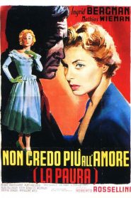 Ya no creo en el amor – Non credo piu all’amore (La paura)