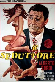 El seductor – Il seduttore