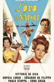 El oro de Nápoles – L’oro di Napoli