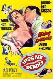 El beso mortal – Kiss me deadly