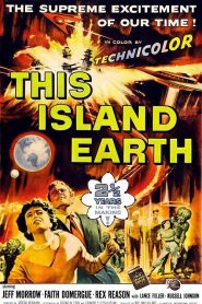 Regreso a la Tierra (This Island Earth) VOSI