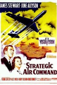 Acorazados del Aire – Strategic Air Command