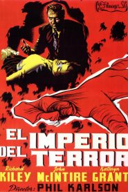 El imperio del terror – The Phoenix City Story