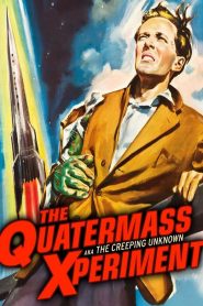 El experimento del Dr. Quatermass – The Quatermass Experiment