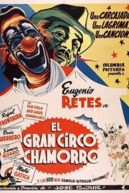 El Gran Circo Chamorro