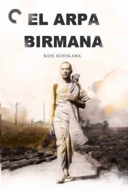 El arpa Birmana – Biruma no tategoto