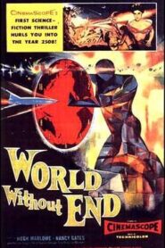 World Without End – Mundo sin fin