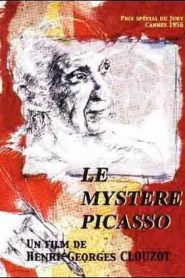 El misterio de Picasso – Le mystère Picasso