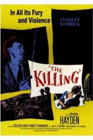 Atraco perfecto – The Killing