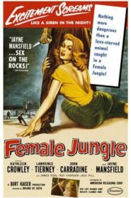 La resaca – Female Jungle