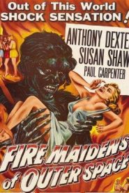 Fire Maidens of Outer Space