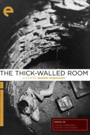 The Thick – Walled Room