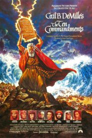 Los Diez Mandamientos – The Ten Commandments