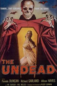 La No Muerta – The Undead