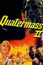 El experimento del doctor Quatermass II – Quatermass 2