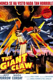 La Garra Gigante – The giant claw