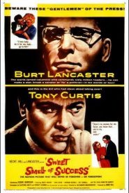 Chantaje en Broadway – Sweet Smell of Success