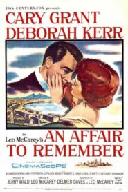 An Affair to Remember – Tú y yo