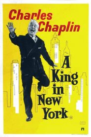 Un rey en Nueva York – A King in New York