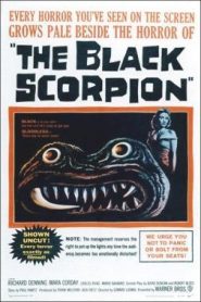 El escorpión negro – The Black Scorpion