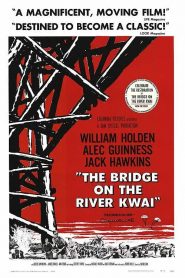 El puente sobre el río Kwai – The Bridge on the River Kwai