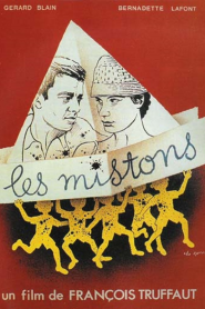 Los mocosos – Les mistons