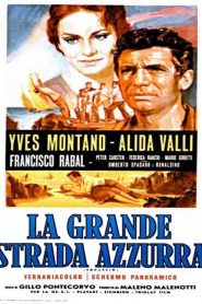 Prisionero del mar – La grande strada azzurra