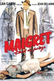 El comisario Maigret