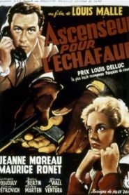 Ascensor para el cadalso – Ascenseur pour l’échafaud