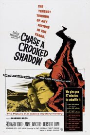 Sombras acusadoras – Chase a Crooked Shadow