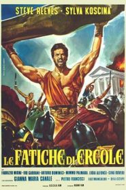 Hércules – Le fatiche di Ercole