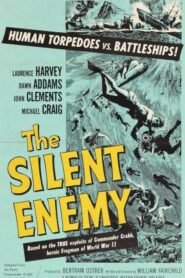 Silent Enemy – El enemigo silencioso