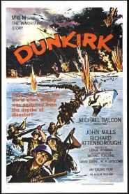 Dunquerque – Dunkirk