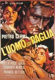 El hombre de paja – L’uomo di paglia