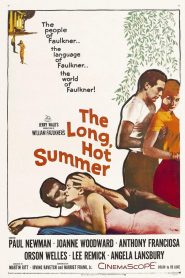 El largo y cálido verano / The Long, Hot Summer