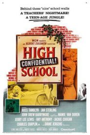 High School Confidential! (VO)