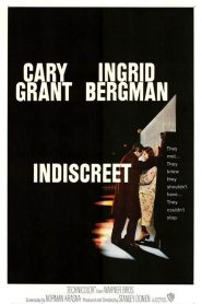 Indiscreta – Indiscreet