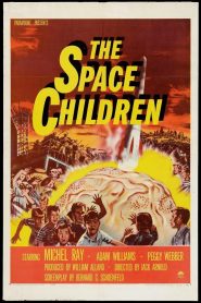 Hijos del espacio – The Space Children