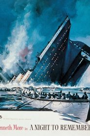 La última noche del Titanic – A Night to Remember