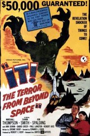 It ¡El terror del más allá! – It! The Terror from Beyond Space