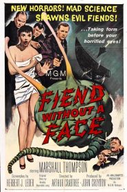 El monstruo sin rostro – Fiend Without A Face