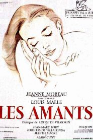 Los amantes – Les amants