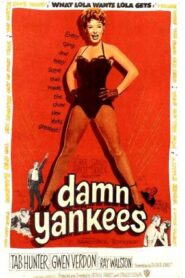 Malditos Yankees! Damn Yankees