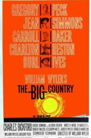 Horizontes de grandeza – The Big Country